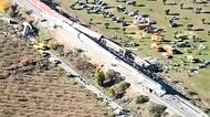 【速報】スペインで列車事故“64人死亡”　安全システムの故障か