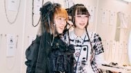“ロリータ”特化のメガネ専門店オープン「かわいい」で海外客も取り込みへ