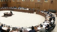 憲法改正手続き定めた「国民投票法」改正案が衆院憲法審査会で審議入り　自民・維新・国民・参政の4党が共同提出