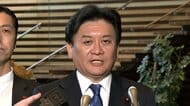 簗大臣“更迭”後任に武部氏起用　「総理の責任免れない」野党追及
