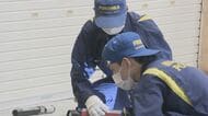 「金を出せ」男5人が男子高校生（17）暴行加え逃走　男子高校生は後頭部から出血し搬送　強盗致傷慈事件として警察が捜査　福岡市中央区
