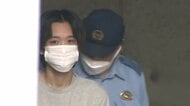 配達員を装い強盗未遂か　新たに20歳・会社員の男を逮捕　被害店では栃木強盗殺人事件の“不審車”と特徴一致の車も