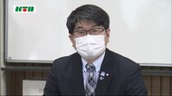 長崎市長「リスクがなくなったことでは全くない」特別警戒警報が解除され注意報へ