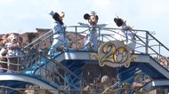 緊急事態宣言明け 東京ディズニーリゾートの今を独自取材! アトラクションの行列は? イベントは?