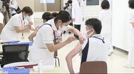 医療従事者“優先接種”始まる 宮城県内7万4000人が対象