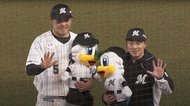 ロッテCS進出へ望みつないだ!9番に降格の安田尚憲が逆転打!美馬学は10勝目