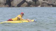 ライフセーバーがいない海で女児が死亡…コロナ禍で「パトロール活動ができない」【福岡発】
