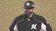 ロッテ3位転落 ソフトバンク千賀滉大の前に打線沈黙