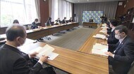 “3回目の接種”スケジュールは…岡山市の新型コロナ対策本部会議【岡山・岡山市】