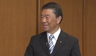 「売国奴」「おい、土葬」と罵声…宮城・村井嘉浩知事が語る“誤情報と向き合った選挙戦”と若者世代の壁