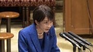 高市首相　北朝鮮の金与正氏談話にコメントを控えつつ「金正恩氏と首脳同士で正面から向き合う覚悟」を強調