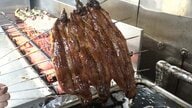 夫がさばいて串を打ち妻が焼き上げる… 鮮魚店の「うなぎの蒲焼き」二人三脚で30年以上も「焼きは一生」