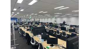 “新型コロナ”企業活動への影響…「社内で感染者出たら?」「在宅勤務は?」“正解”求めて模索続く