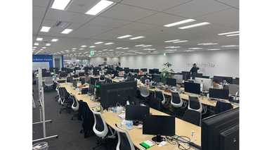 “新型コロナ”企業活動への影響…「社内で感染者出たら?」「在宅勤務は?」“正解”求めて模索続く