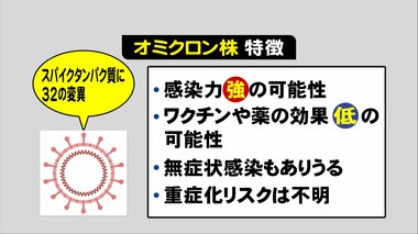 「今は過剰に心配せず基本の徹底を」“オミクロン株”と“3回目接種” 藤田医科大学病院・岩田副院長に聞く