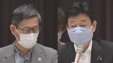 「新型コロナ分科会」初会合 イベント制限は10日から緩和で一致 感染防止と経済両立の課題は?