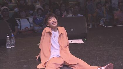 アクターズスクール超新星Ｎｅｉｌがメジャーデビュー　唯一無二の才能あふれる13歳の素顔