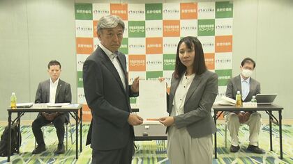 最低賃金「1000円台」へ　現在、長野県は998円　全国平均は1055円で17番目の水準　労働局が改正求める　審議会から8月上旬に答申の予定