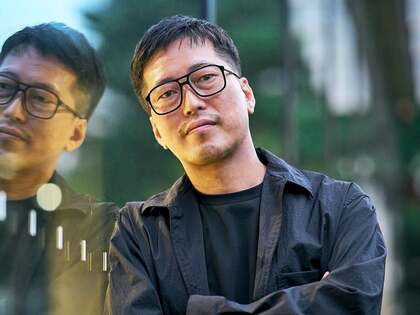 Hitachi Home appliance design ～つながっていく社会を支える～ ⑦洗濯機