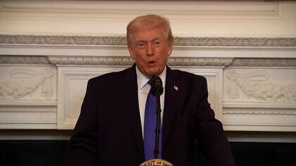 アメリカが数日内にイラン攻撃か…トランプ大統領核合意迫るための限定的攻撃「検討している」明言