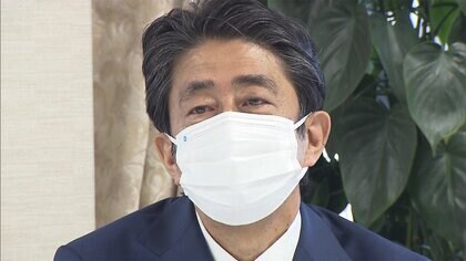 安倍元首相 台湾のイベントでオンライン講演へ「李登輝元総統の墓参りに」台湾訪問にも意欲