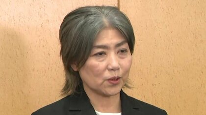 “チラ見せ卒業証書”「本物と信じている」　“学歴詐称”田久保眞紀市長が市職員に謝罪「不安とご迷惑をおかけした」　出直し選挙表明も市民から「税金の無駄」　