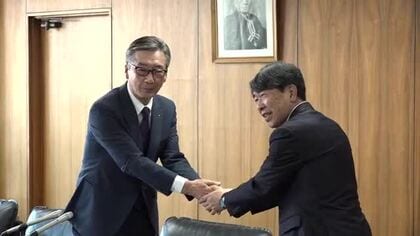 JA富山中央会の新会長に柞山明氏が内定　「共通会長制」で4組織トップを兼務へ