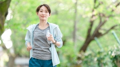 睡眠の質なら「朝ラン」？オンオフの切り替えなら「夜ラン」？ランニングしたいときの最適なタイミングと注意点