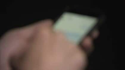 「犯罪のお金でないか調べる」　美郷町の男性、現金300万円だまし取られる　大館市でも詐欺被害　秋田