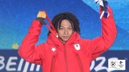 平野歩夢が異次元のワザでつかんだ頂点を堀米雄斗＆白井健三2人の金メダリストが大解剖