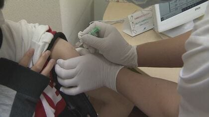 「娘には打たせたい」リンパ節にも転移の母子宮頸がんワクチンを…9年ぶりの勧奨再開【長野発】