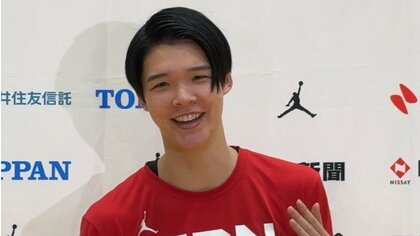 【パリへ世界決戦！バスケ女子】「日本の要」世界も絶賛！赤穂ひまわり  防御&統率力兼備　出身の被災地石川に思い