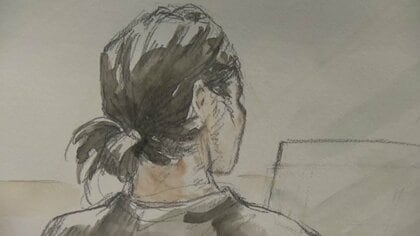 【速報】安倍元総理銃撃・殺害事件　検察側冒頭陳述で「旧統一教会に対する批判を高めるためだけに殺害を企てた」指摘　山上徹也被告初公判で殺人罪について起訴内容認める「全て事実です。間違いありません」