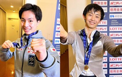【東日本選手権】三浦佳生が2連覇！島田高志郎は今季初戦で優勝！全カテゴリー上位選手を一挙紹介