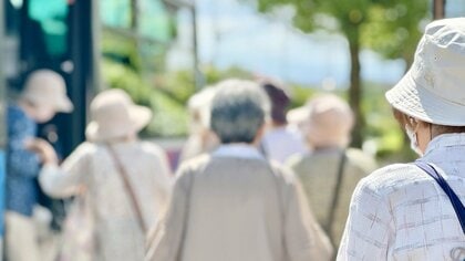 日本人の平均寿命、女性は87.33歳で世界1位　男性は81.35歳で7位　厚生労働省