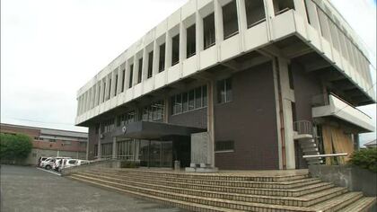 任期満了に伴う琴平町長選が告示　３選目指す現職と新人の一騎打ちに　５月１７日投開票【香川】
