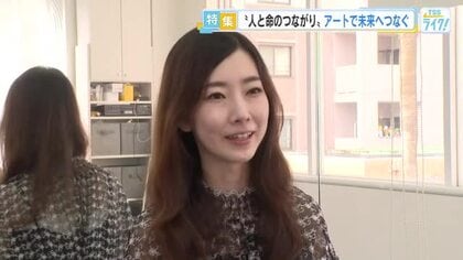 少女を襲った「急性骨髄性白血病」　骨髄移植した女性が作りあげた舞台…「誰かの行動で救われる命がある」