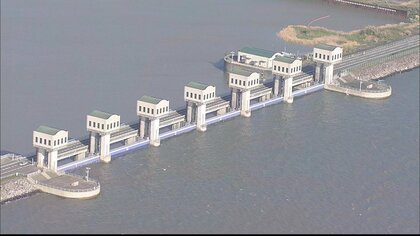 諫干堤防閉め切りから26年…司法「開門認めず」に統一　司法と国に翻弄された営農者と漁業者たちの憤り【長崎発】