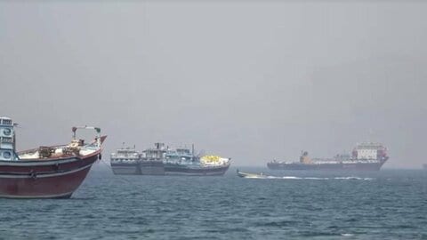 ホルムズ海峡　正常化は早くても9月か　27年まで長期化も　イギリス海運情報会社