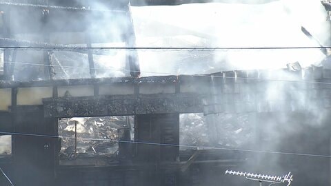 焼け跡から4人の遺体　ブラジル国籍の子ども4人か　三重・津市