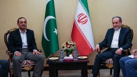 アメリカ・イラン協議2回目に向け仲介役のパキスタン軍トップがイラン訪問　アメリカはイスラマバードで協議開催を調整