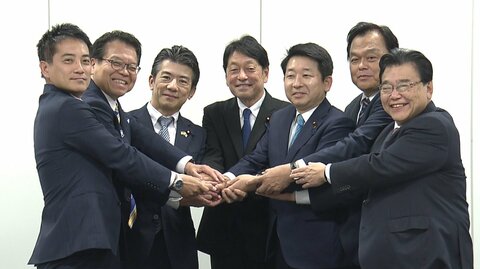 恩恵は都市と地方で9000円の差「ガソリン暫定税率」年末廃止へ　脱炭素に逆行も
