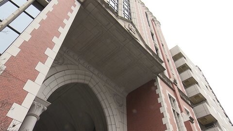 慶応大生給付金詐取で逮捕 野球部4年生...家は一等地