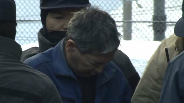 JR長野駅前3人殺傷事件で矢口雄資容疑者(46)を殺人未遂容疑で逮捕 殺意を持って女性の背中を刺し殺害しようとした疑い…矢口容疑者は黙秘|FNNプライムオンライン