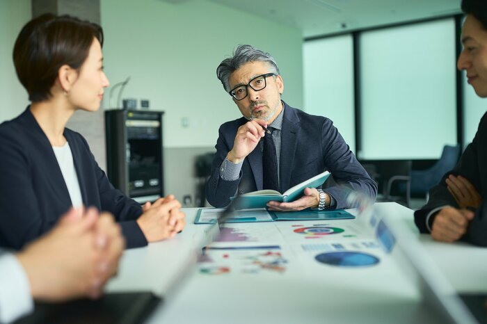 期待の根底にはそれぞれの「願い」がある(画像:イメージ)