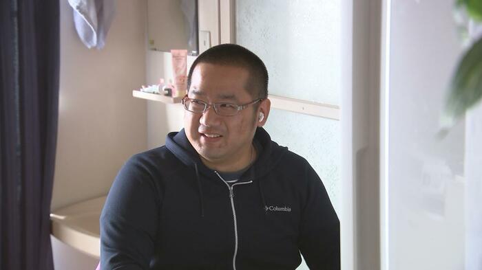 小野一馬さん