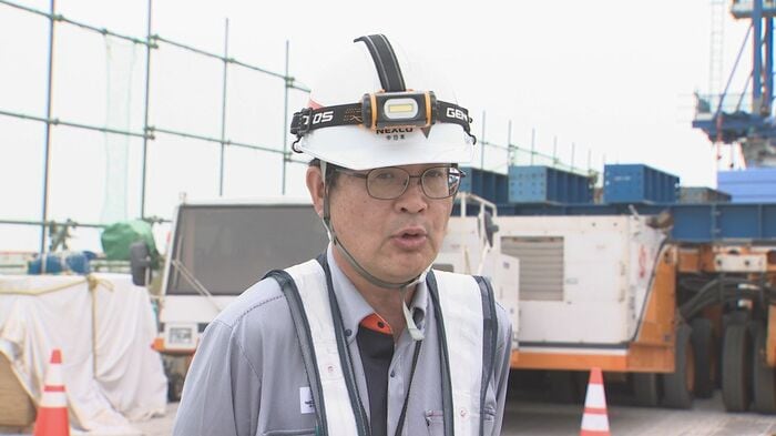 加藤陽一副所長