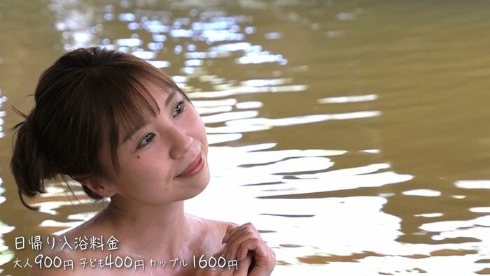 リポーターの今泉あいさん