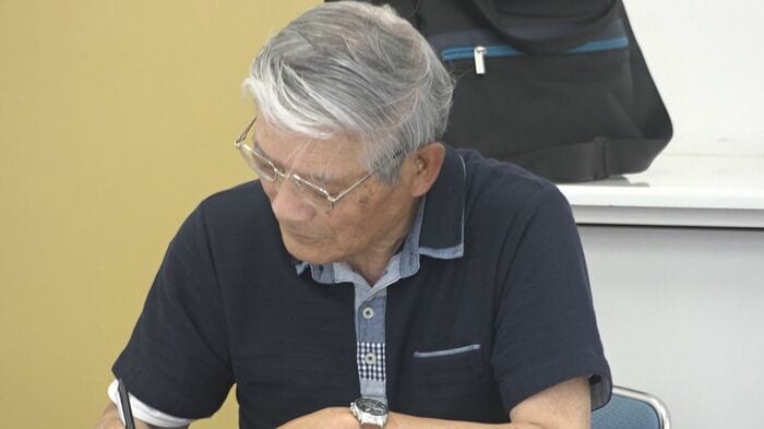 月華会　伊藤邦彦 会長