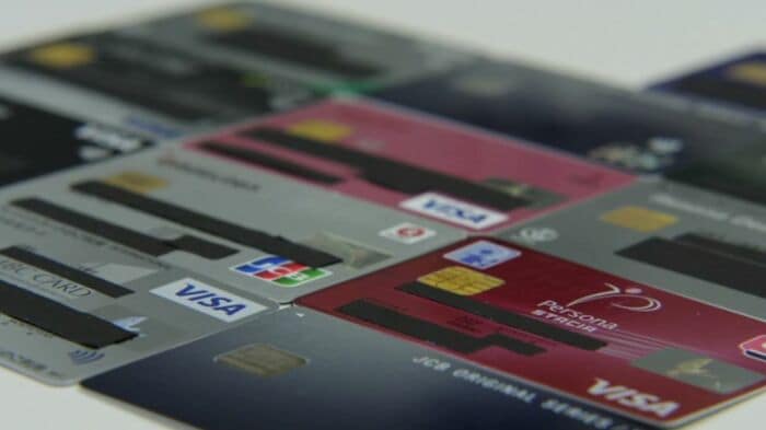 クレジットカードとポイントは切っても切れない関係
